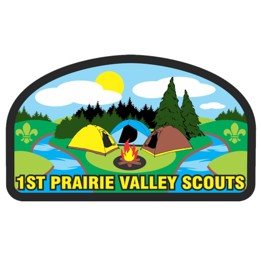 1st Prairie Valley Scouts
